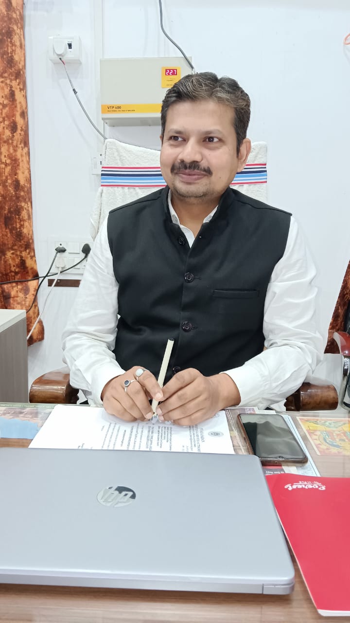 26 जुलाई को पलामू के सभी प्रखंडों में लगेगा विधिक सशक्तिकरण एवं कानूनी जागरूकता शिविर