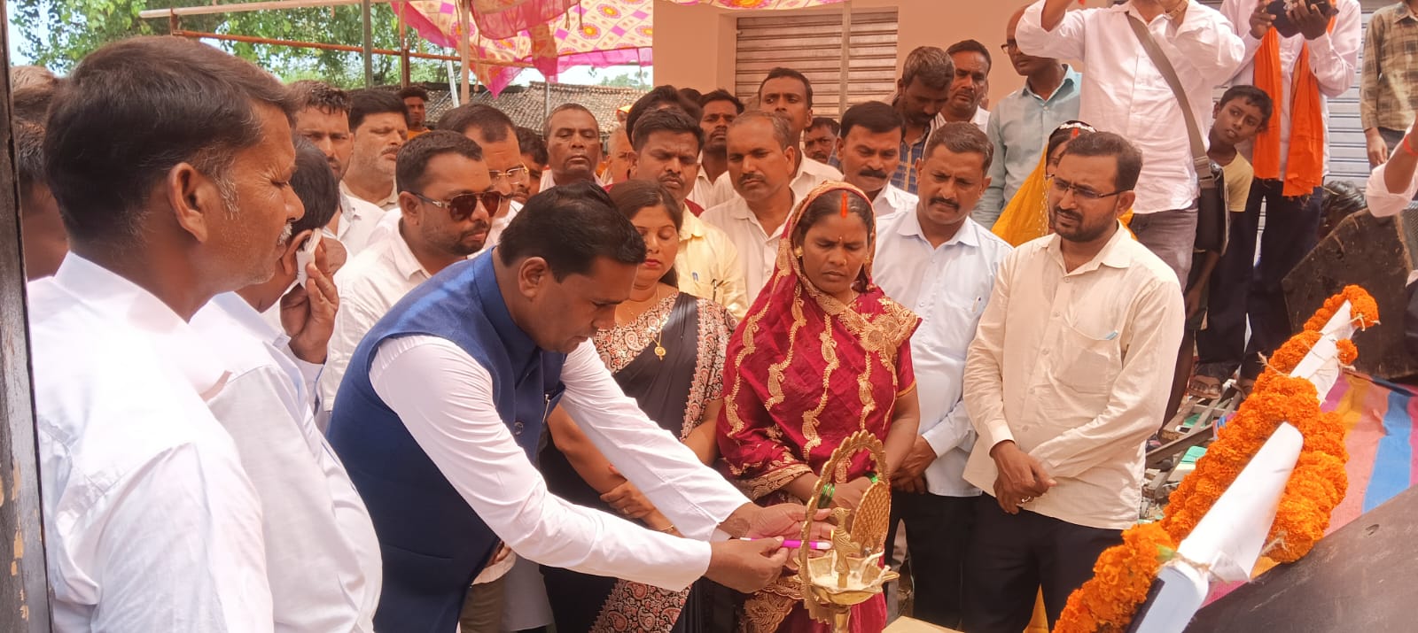 वीरांगना फूलन देवी के शहादत दिवस पर संकल्प सभा, वक्ताओं ने सामाजिक एकता और अधिकारों के लिए संघर्ष का किया आह्वान