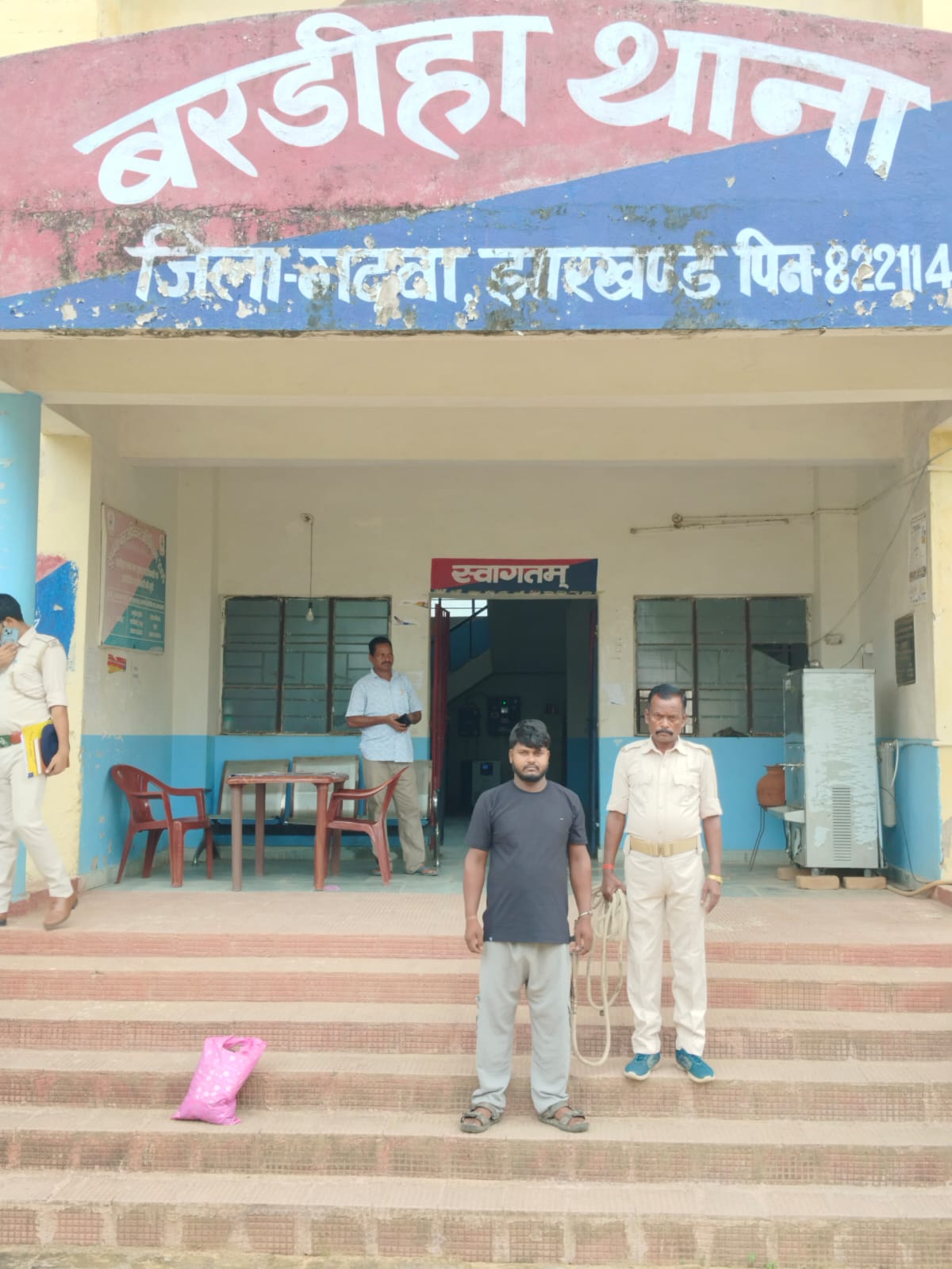 शादी का झांसा देकर यौन शोषण का आरोप, आरोपी गिरफ्तार, जेल भेजा गया