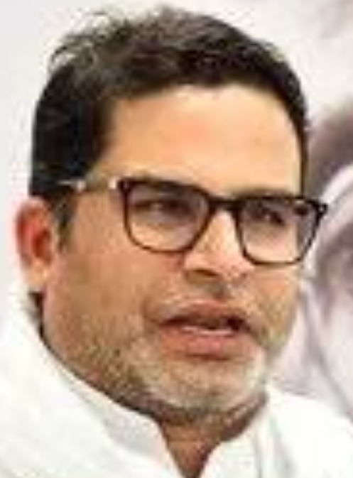 बांकीपुर से क्यों चुनावी मैदान में कूदे प्रशांत किशोर, क्या है रणनीति, जानिए वजह