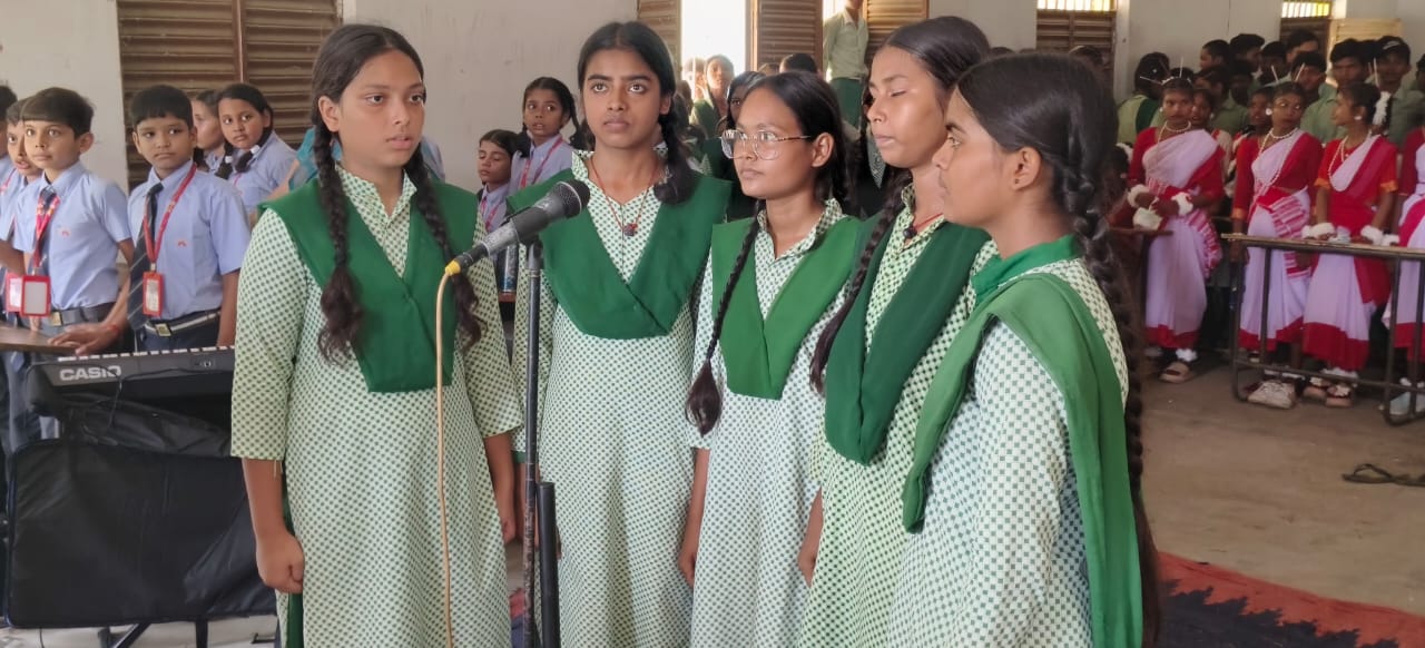 स्वतंत्रता दिवस समारोह के लिए विद्यालयों का हुआ चयन