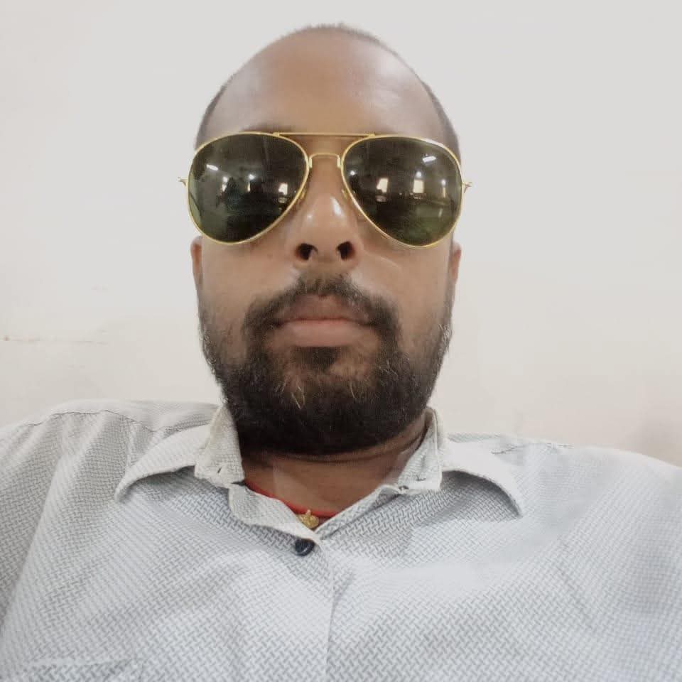 कांवड़ियों पर टिप्पणी को लेकर झामुमो पर बरसे भाजपा जिला मीडिया प्रभारी रितेश