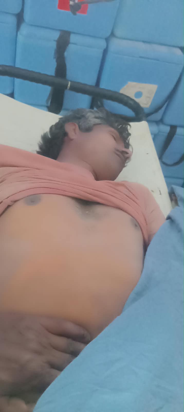 बिजली का करंट लगने से 45 वर्षीय व्यक्ति की मौत, खेत में मोटर चालू करने के दौरान हुआ हादसा