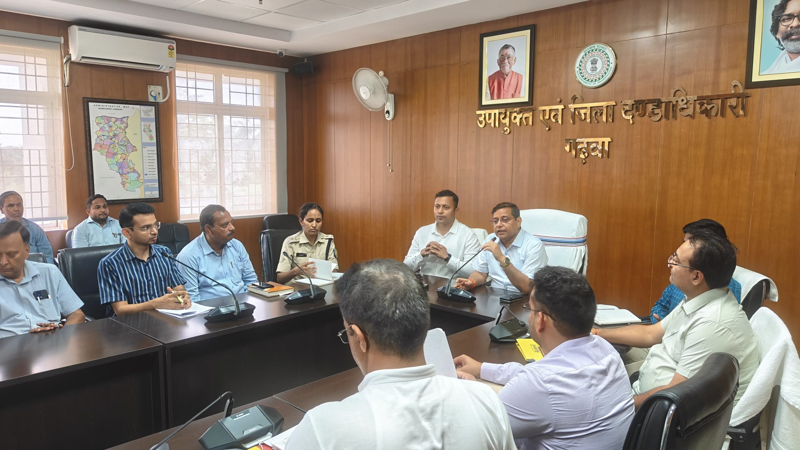 खबर समाहरणालय से