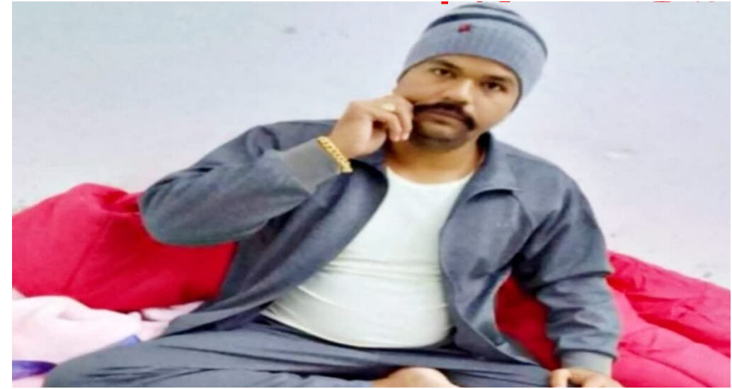 पलामू का कुख्यात गैंगस्टर सुजीत सिन्हा: रंगदारी के पैसों से पाकिस्तान से मंगवाता था हथियार, जेल से ही चलाता था अपराध का साम्राज्य