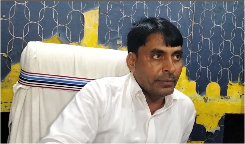 विरमण आदेश रोकने के लिए बच्चों को बनाया मोहरा! रात में गढ़वा से लौटे छात्र, बारिश में भीगते रहे