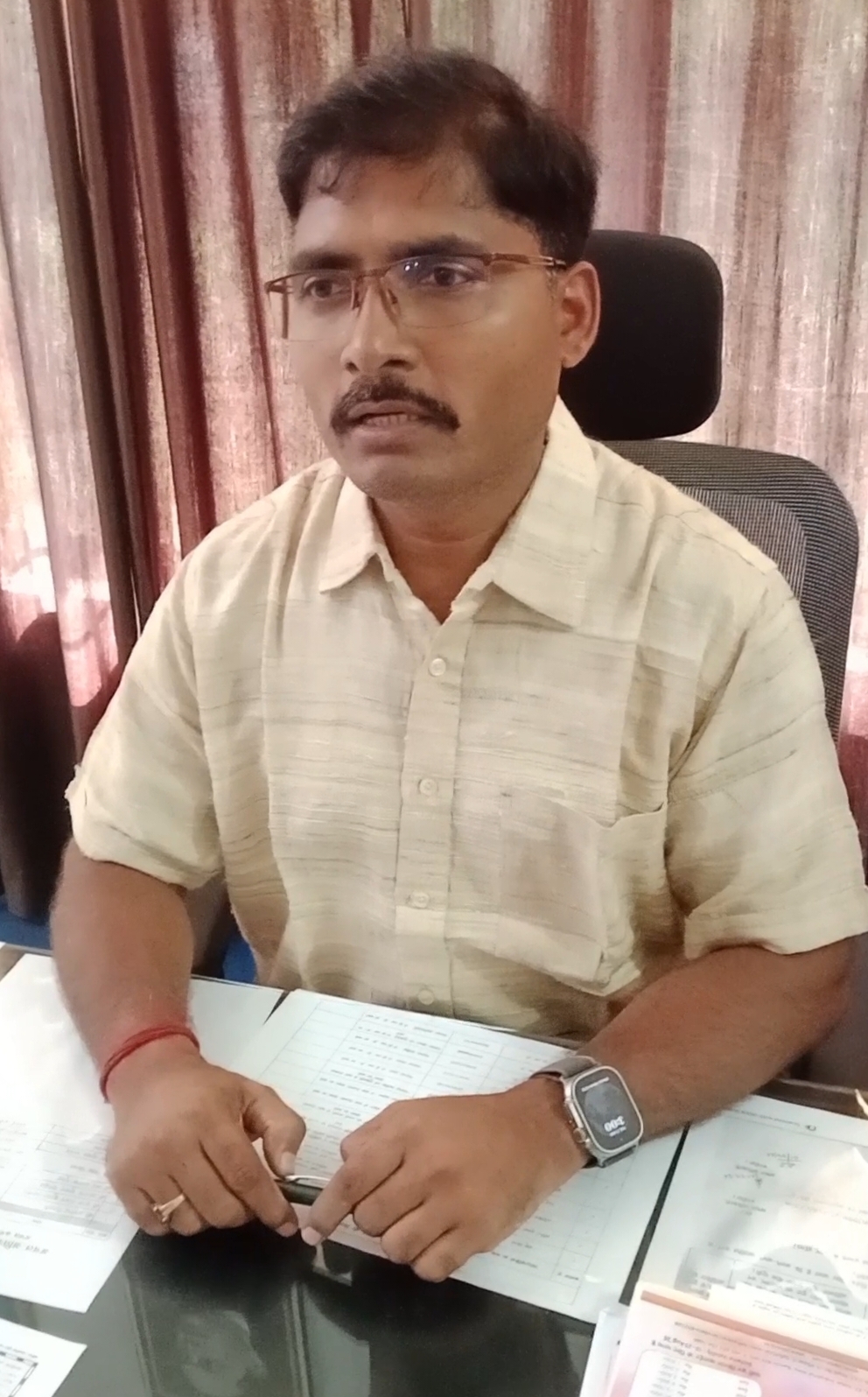 SIR के तहत मतदाता सूची में नाम जोड़ने की अंतिम तिथि 15 सितंबर, बीडीओ ने पात्र नागरिकों से की अपील